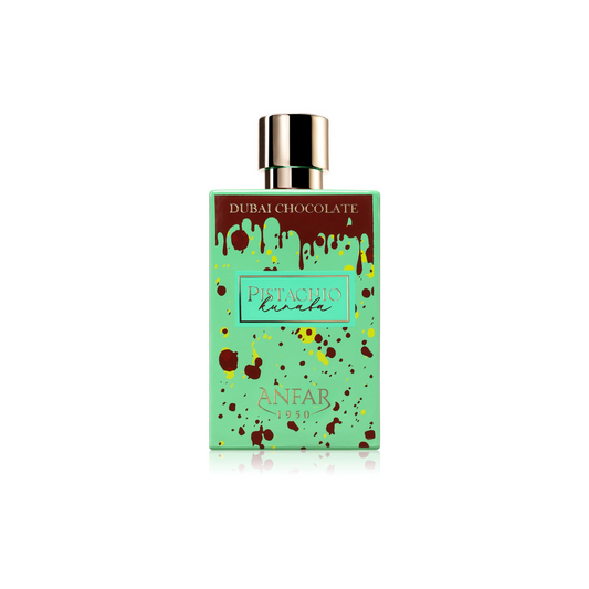 Anfar Pistachio Dubai Chocolate 80ml