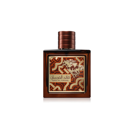 Lattafa Qaed Al Fursan Untamed 90ml