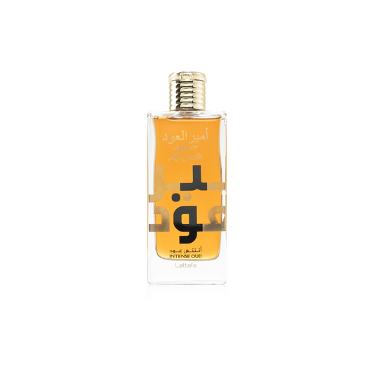 Lattafa Ameer Al Oudh Intense Oud 100ml