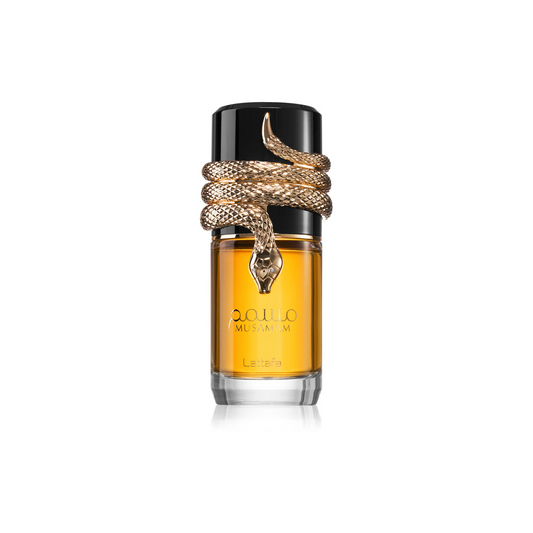 Lattafa Musamam 100ml