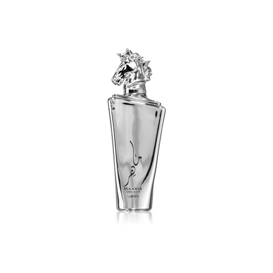 Lattafa Maahir Legacy 100ml