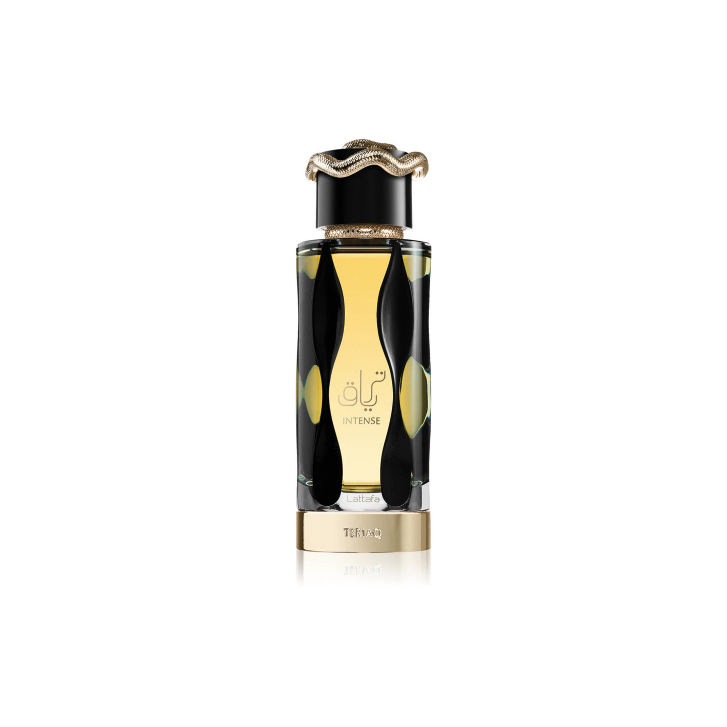 Lattafa Teriaq Intense 100ml