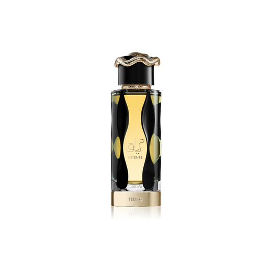 Lattafa Teriaq Intense 100ml