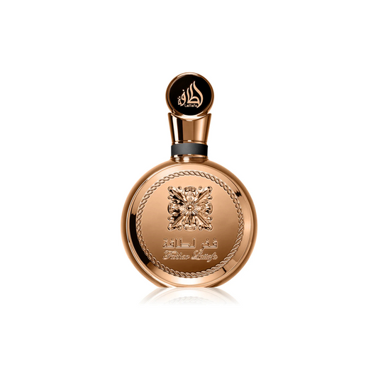 Lattafa Fakhar Extrait 100ml