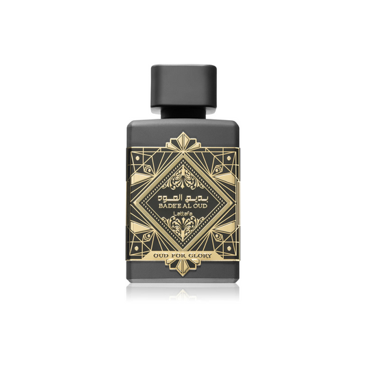 Lattafa Badee Al Oud Oud For Glory 100ml