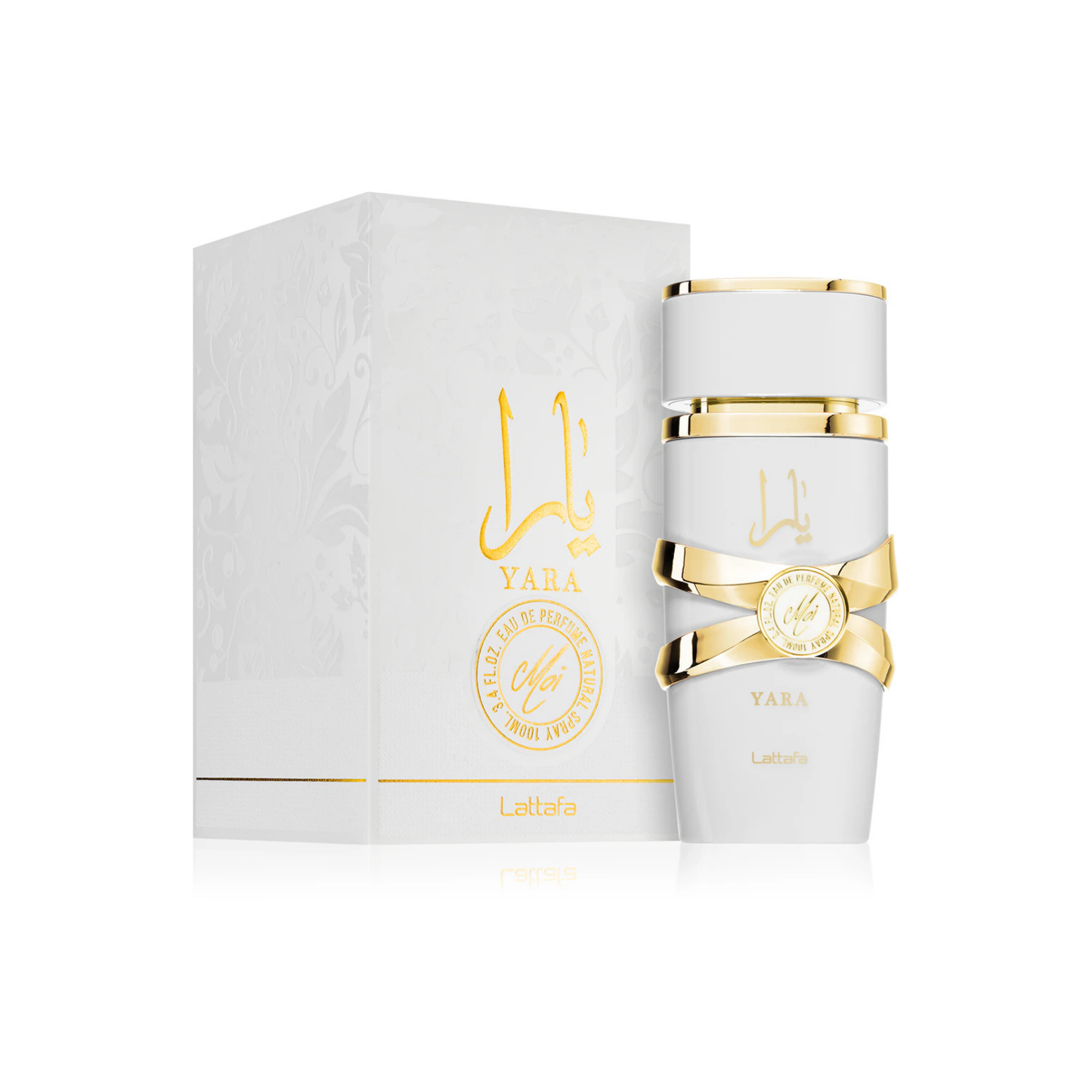 Lattafa Yara Moi 100ml 