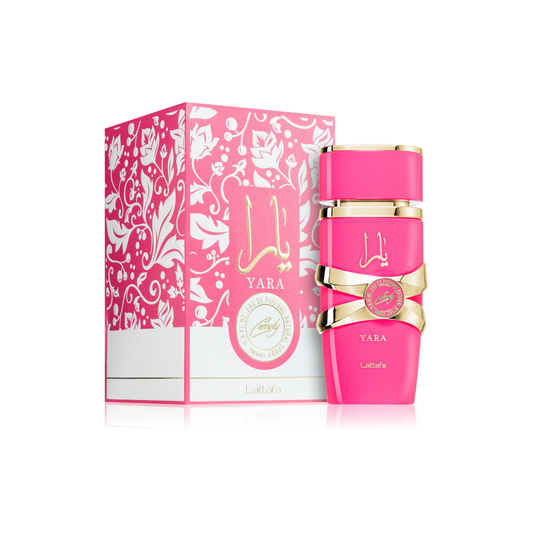 Lattafa Yara Candy 100ml 