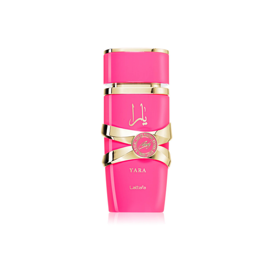 Lattafa Yara Candy 100ml 