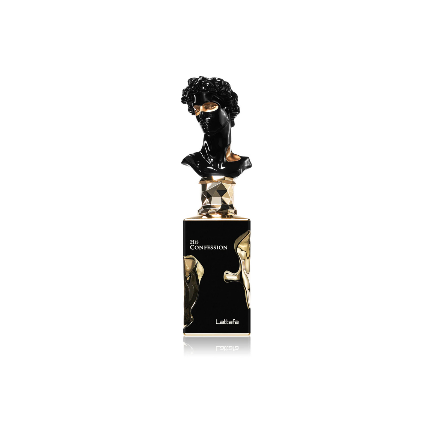 Lattafa His Confession 100ml