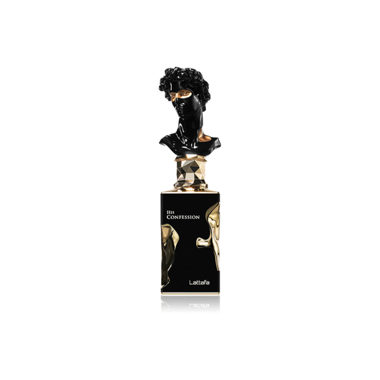 Lattafa His Confession 100ml