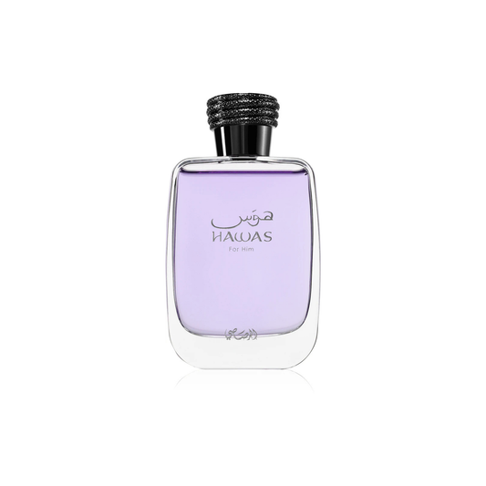 Rasasi Hawas For Him 100ml