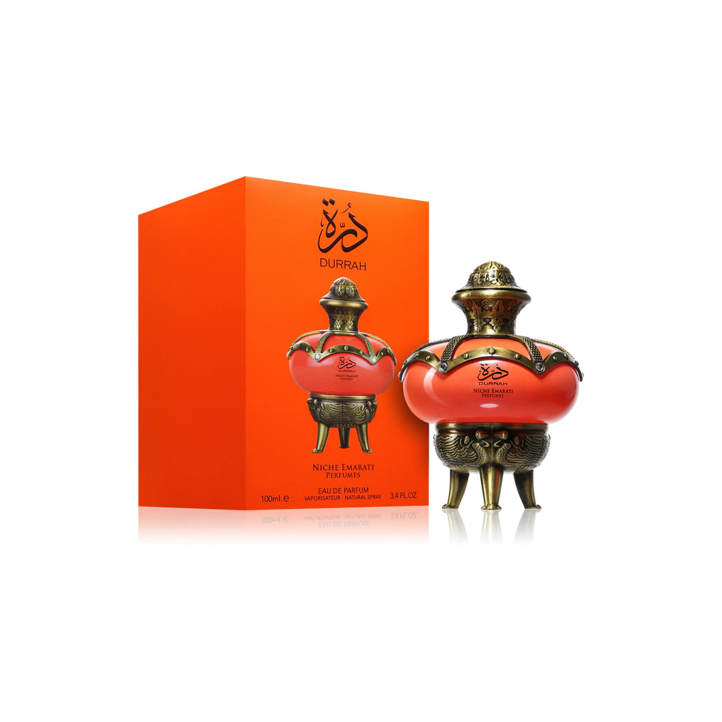 Niche Emarati Durrah 100ml