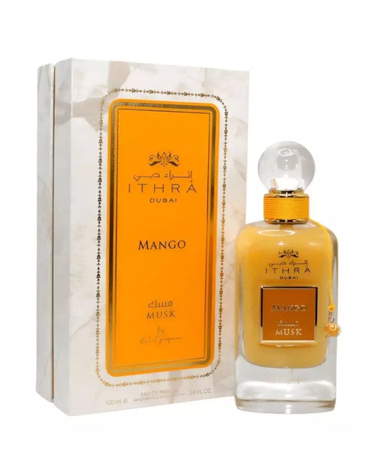 Ithra dubai mango 100ml