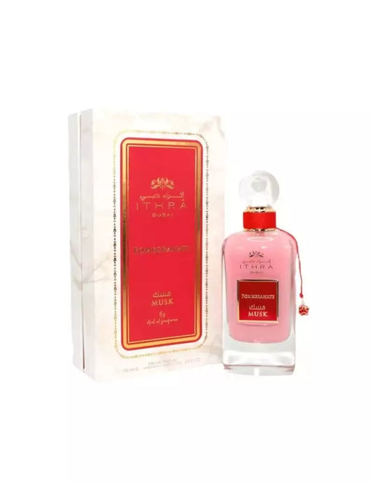 ithra dubai pomegranate 100ml