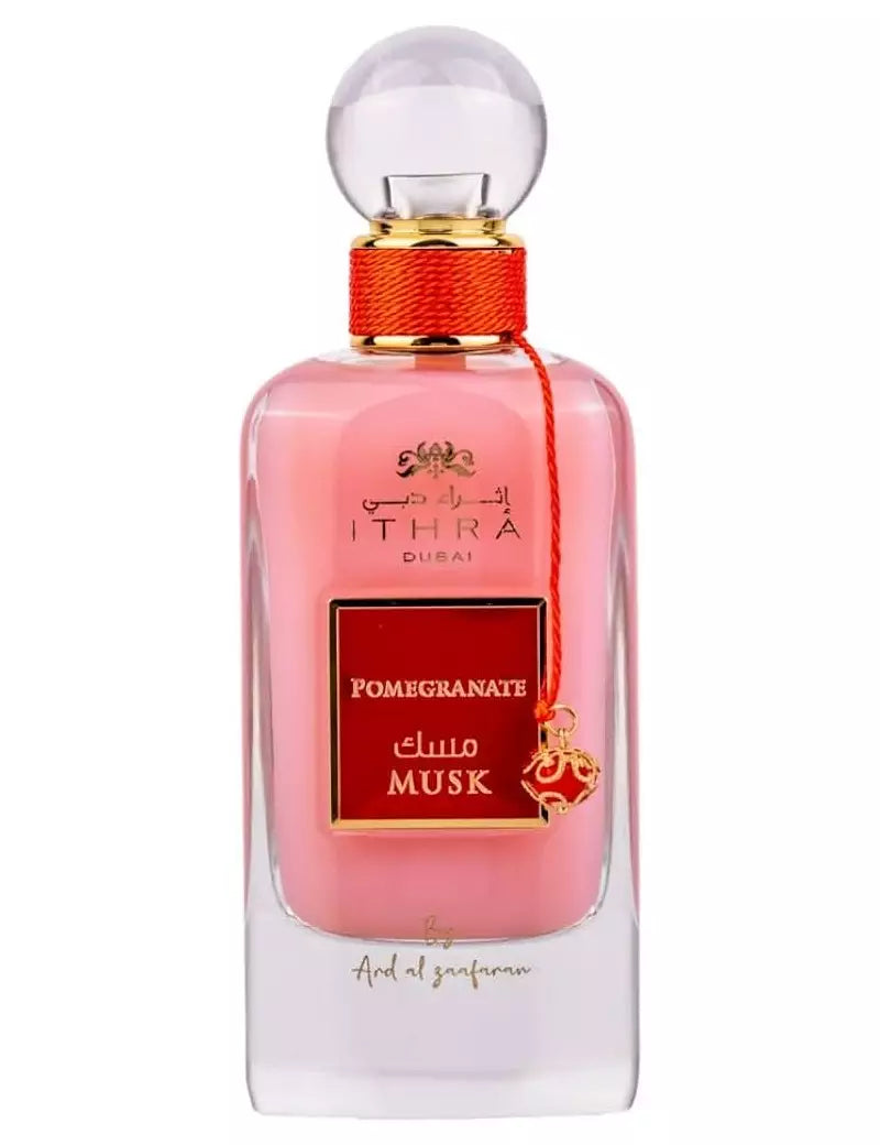 ithra dubai pomegranate 100ml
