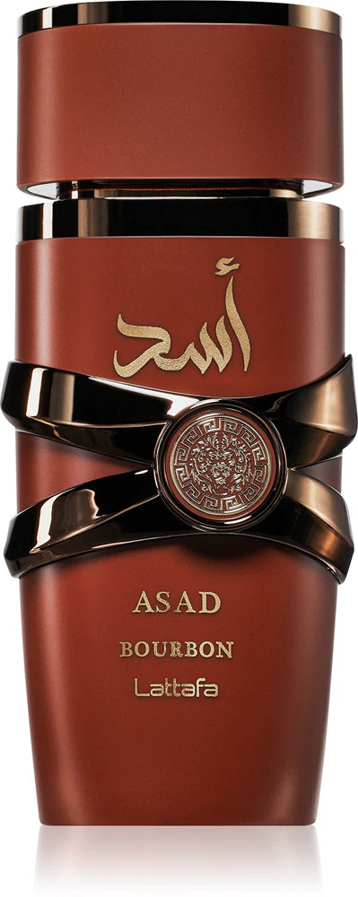 Lattafa Asad Bourbon 100ml