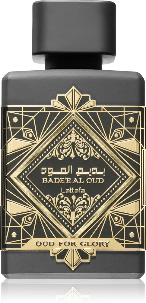 Lattafa Badee Al Oud Oud For Glory 100ml