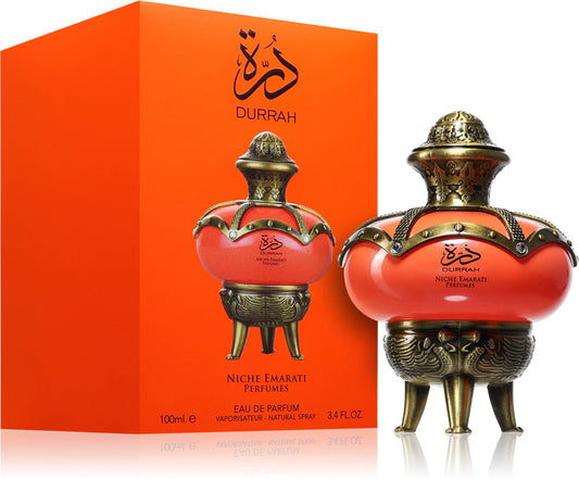 Niche Emarati Durrah 100ml