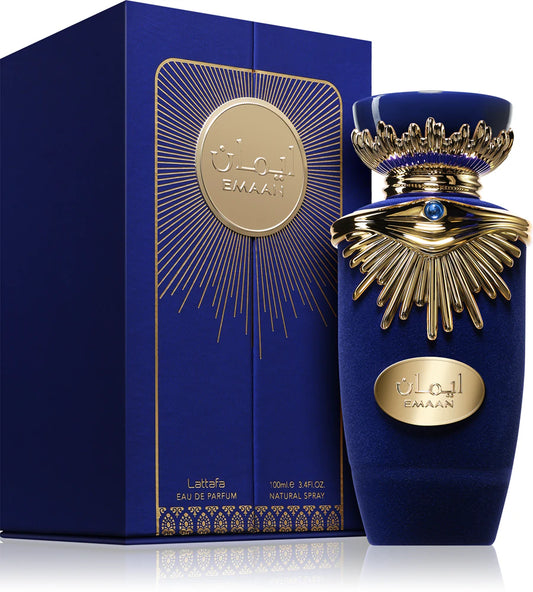 Lattafa Emaan 100ml
