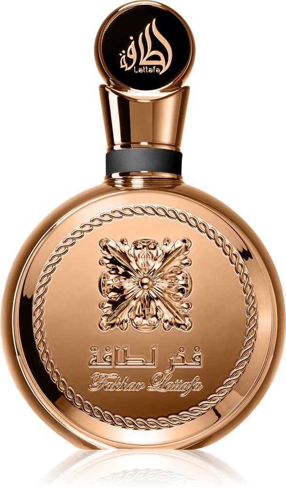 Lattafa Fakhar Extrait 100ml