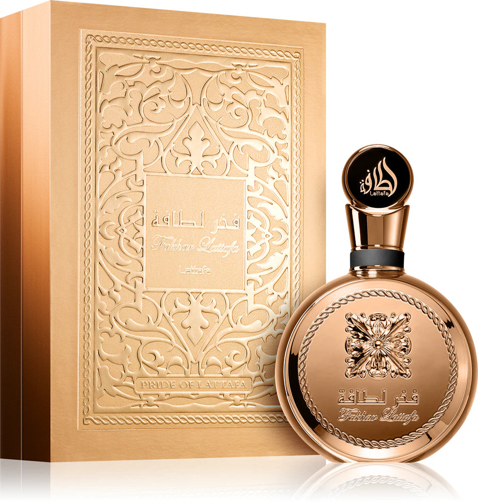 Lattafa Fakhar Extrait 100ml
