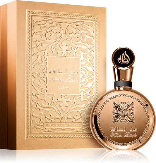 Lattafa Fakhar Extrait 100ml