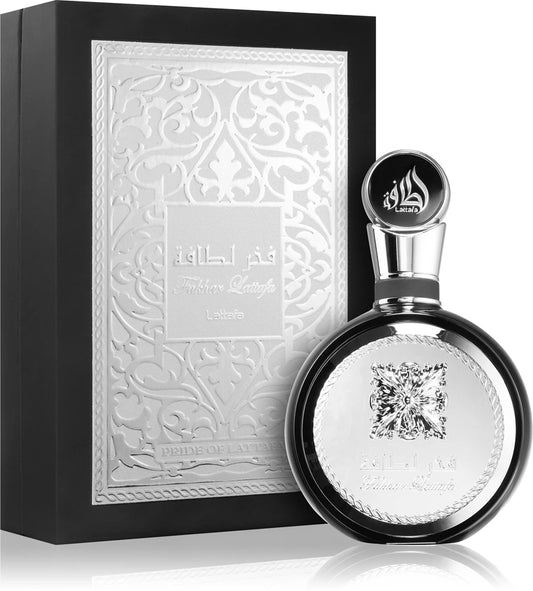 Lattafa Fakha Men 100ml