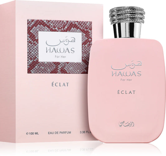 Rasasi Hawas For Her 100ml