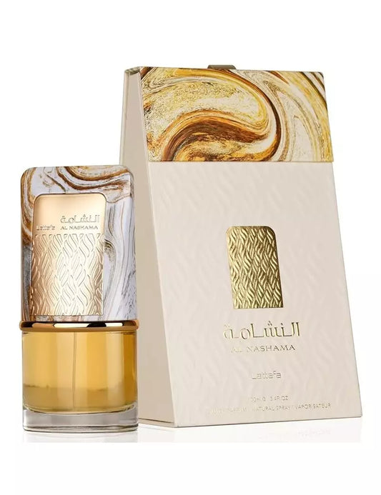 Lattafa Al Nashama 100ml