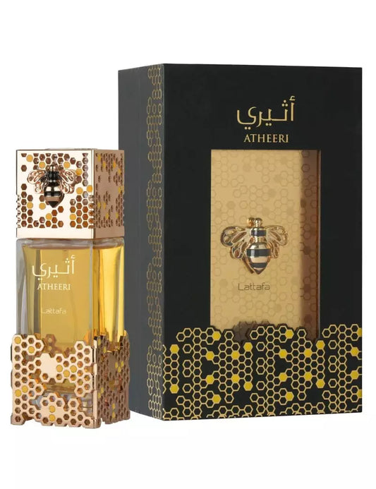 Lattafa Atheeri 100ml