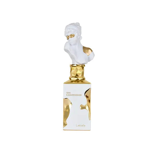 Lattafa her confession 100ml