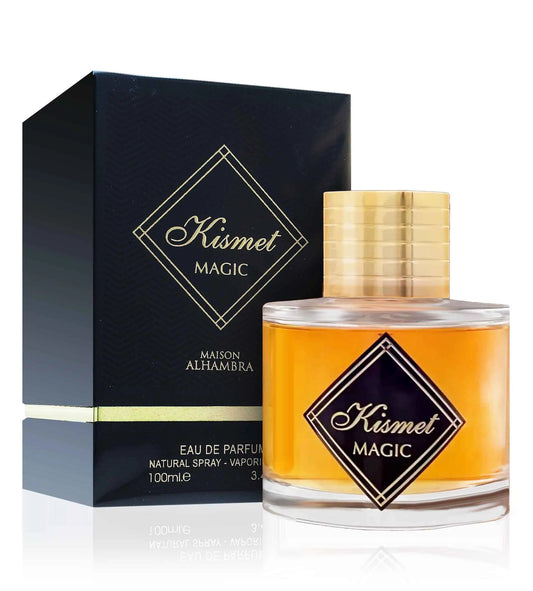 Maison Alhambra Kismet 100ml