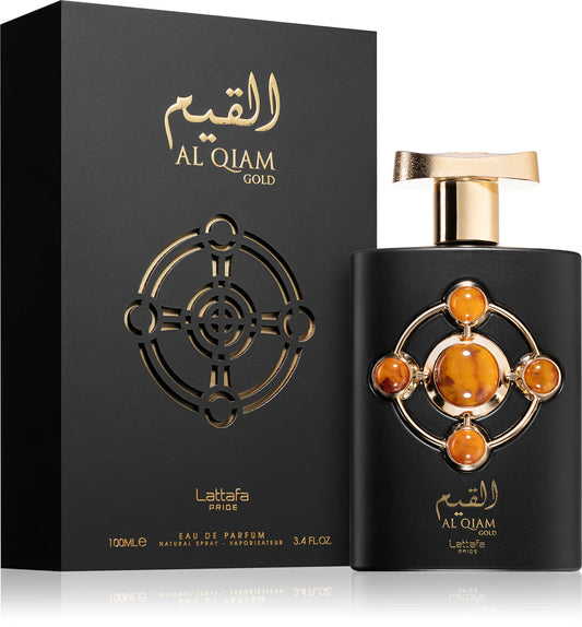 Lattafa Pride Al Quiam Gold 100ml