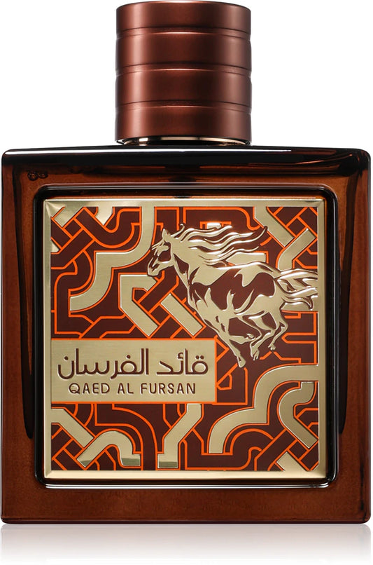 Lattafa Qaed Al Fursan Untamed 90ml
