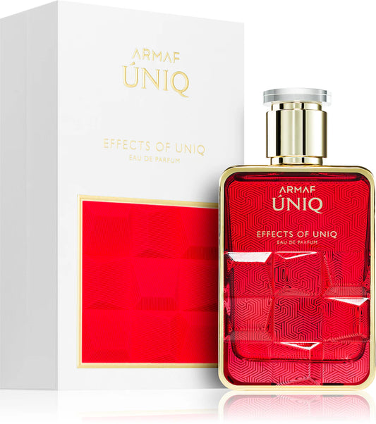 Armaf Uniq Effects of Uniq 100ml
