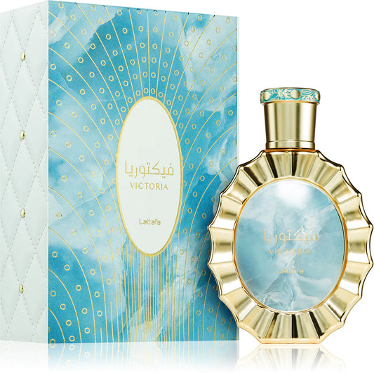 Lattafa Victoria 100ml