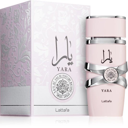 Lattafa Yara 100ml